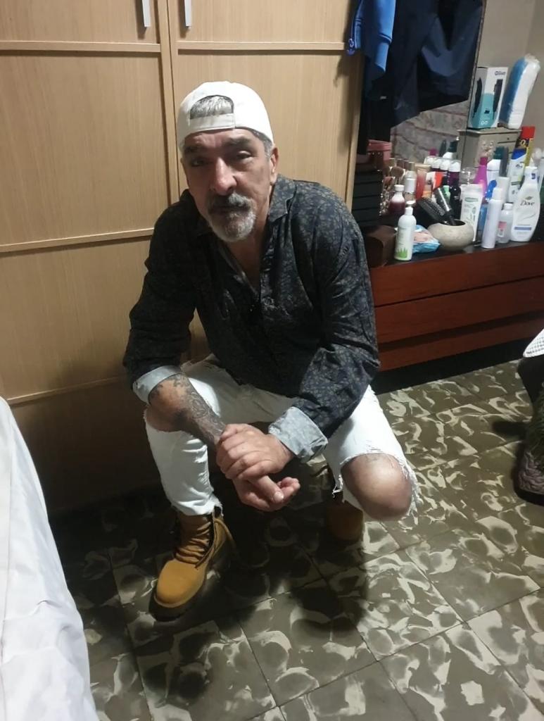 Chico busca chica en Barcelona: 