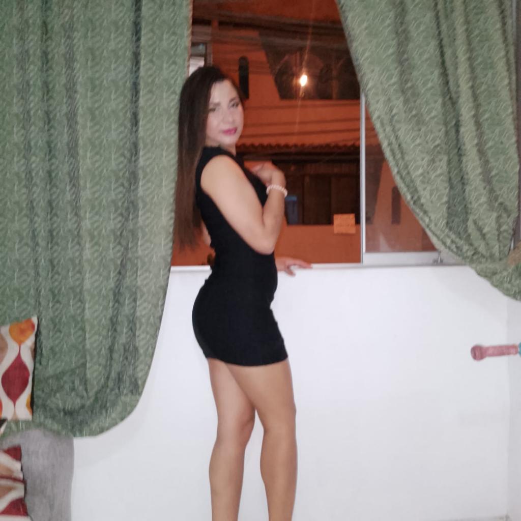 Chica busca chico en Barcelona: 