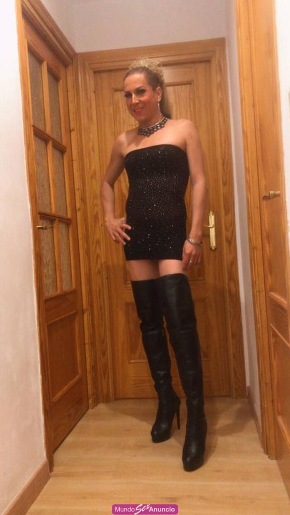 602457548: Travesti en Palencia