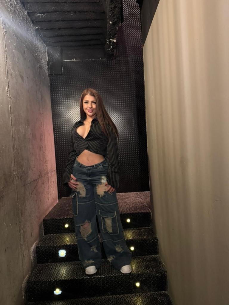 Chica busca chico en Zaragoza: 