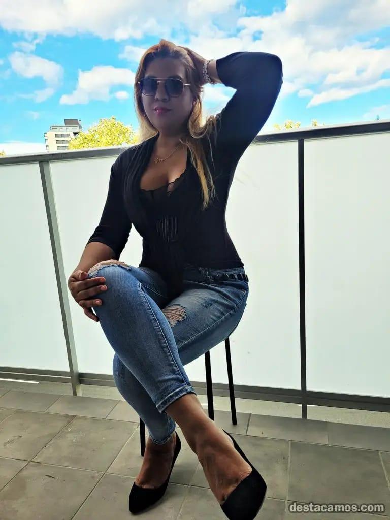 Chica busca chico en León: 