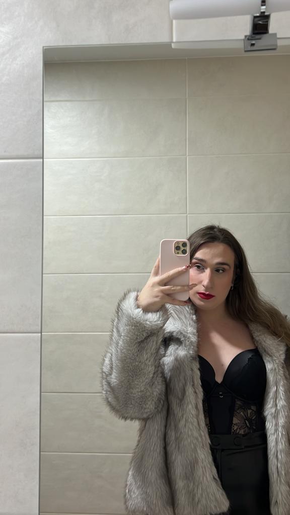 Travesti en Granada: 