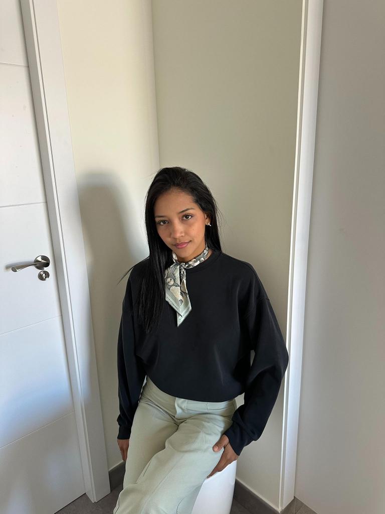 Chica busca chico en Madrid: 