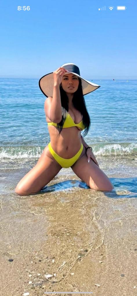 Chica busca chico en Sevilla: Chica busca chico