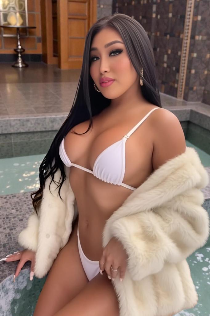 607208692: Travesti en Murcia