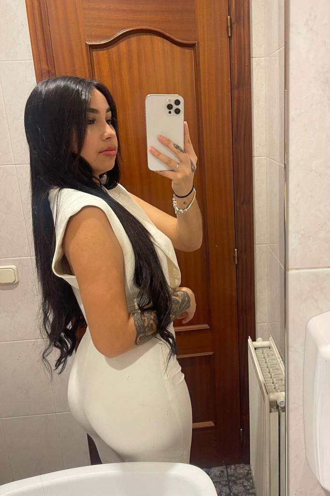 680838534: Chica busca chico en Guipúzcoa