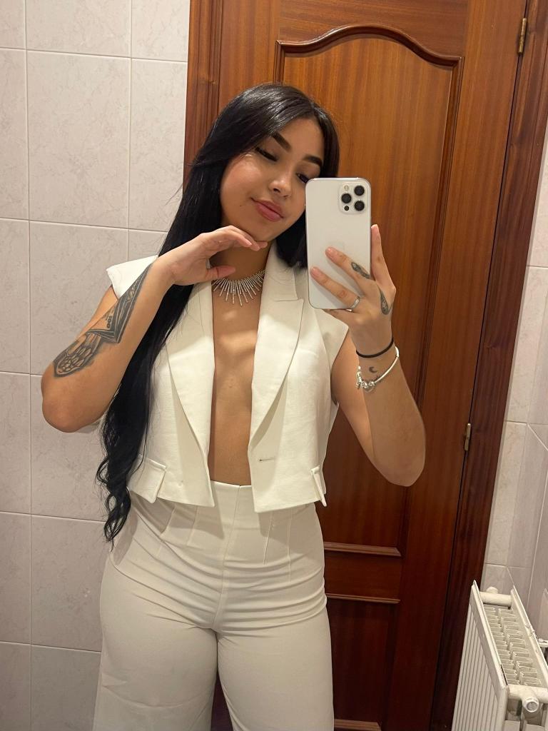 680838534: Chica busca chico en Guipúzcoa