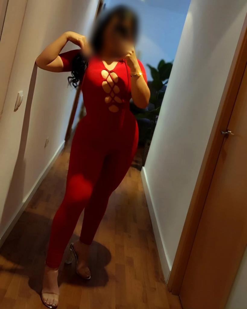 Chica busca chico en Tarragona: 