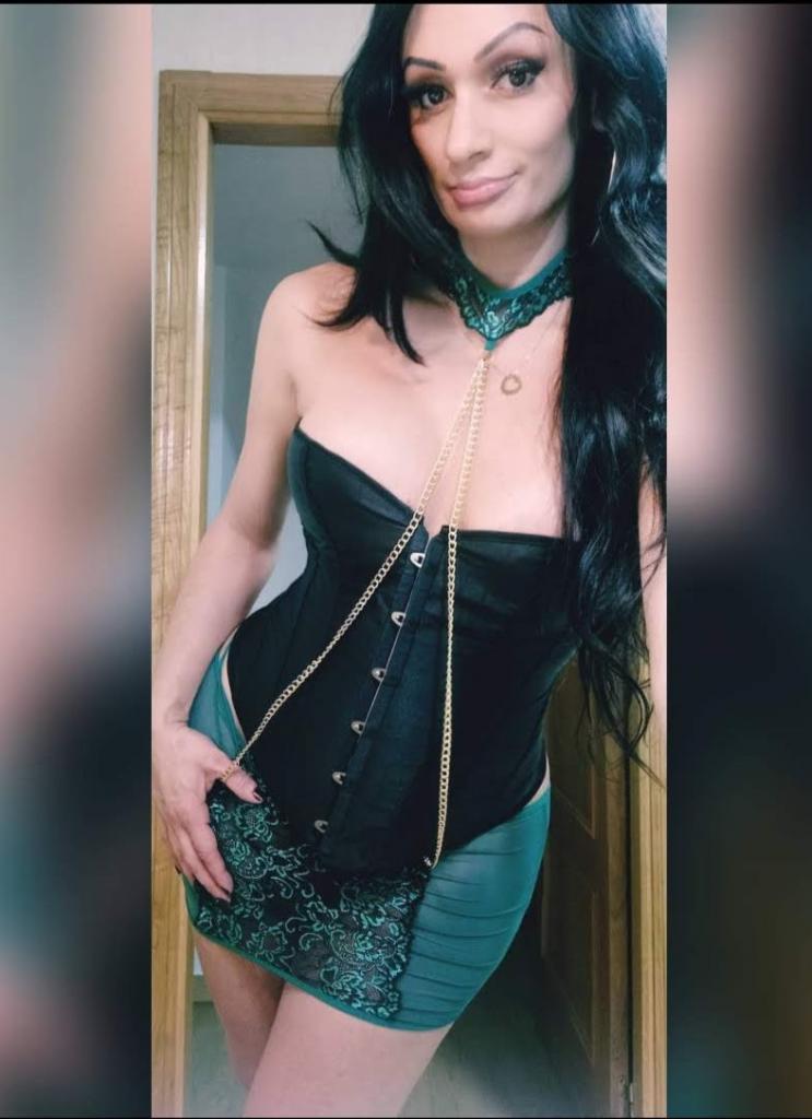 Travesti en Alicante: 