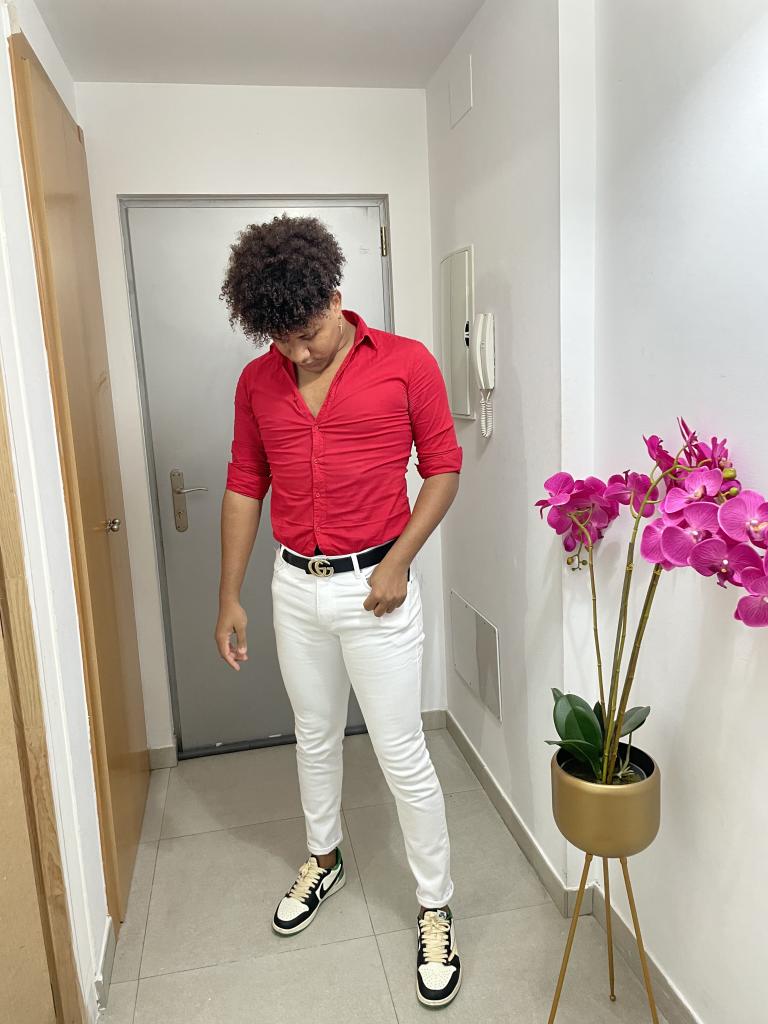 Chico busca chica en Barcelona: 