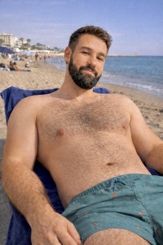 Chico busca chica en Valencia: 