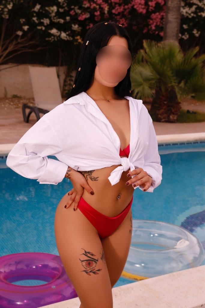 Chica busca chico en Madrid: 