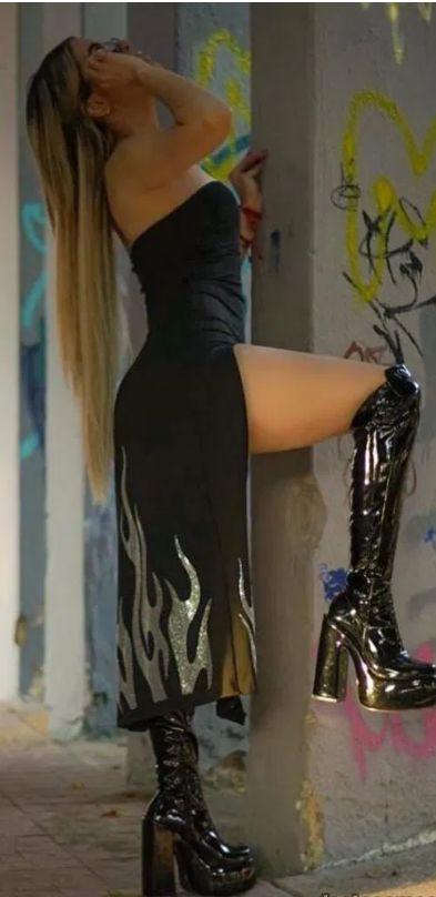 Transexual en Asturias: 