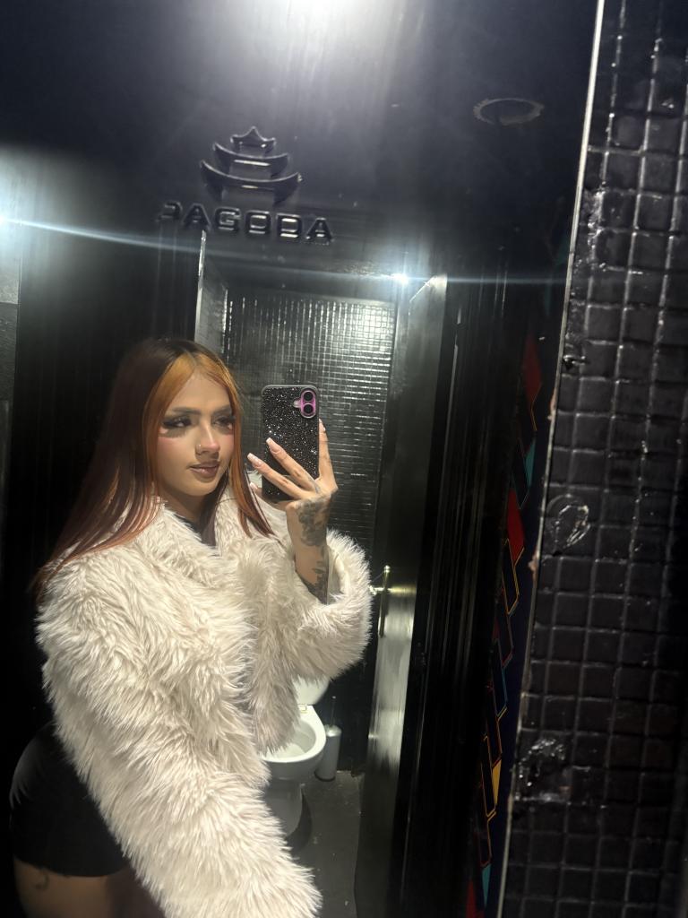 Transexual en Alicante: 