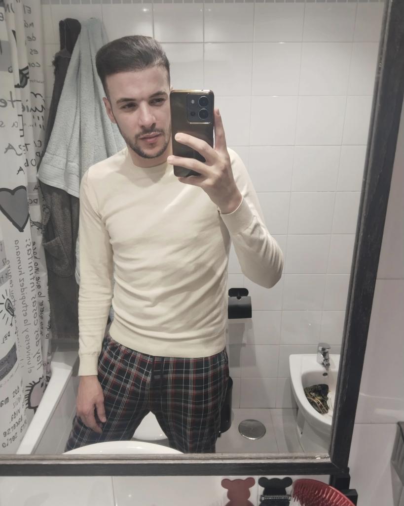 Chico busca chica en Córdoba: 