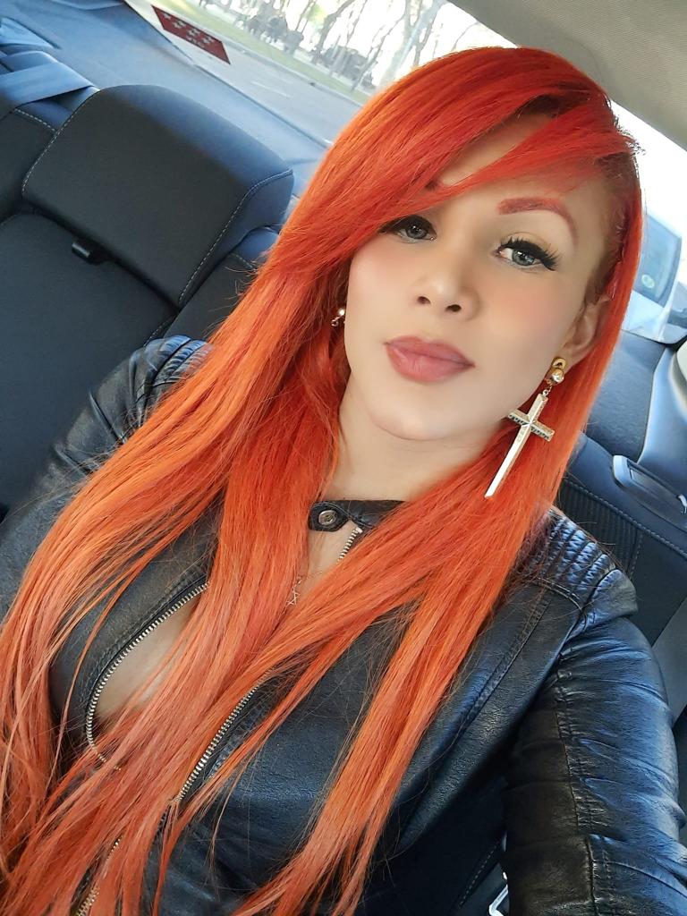 Transexual en Valladolid: 