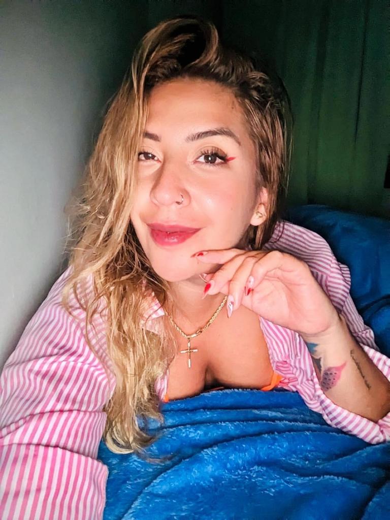 Chica busca chico en Madrid: 