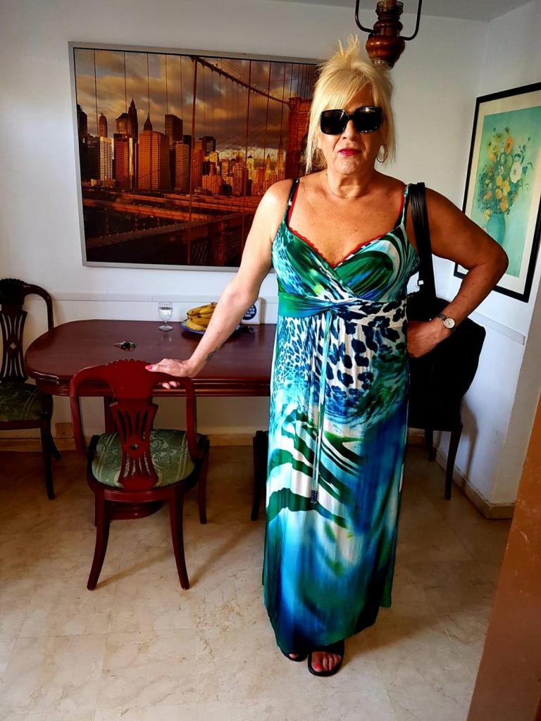 Chica busca chico en Murcia: 