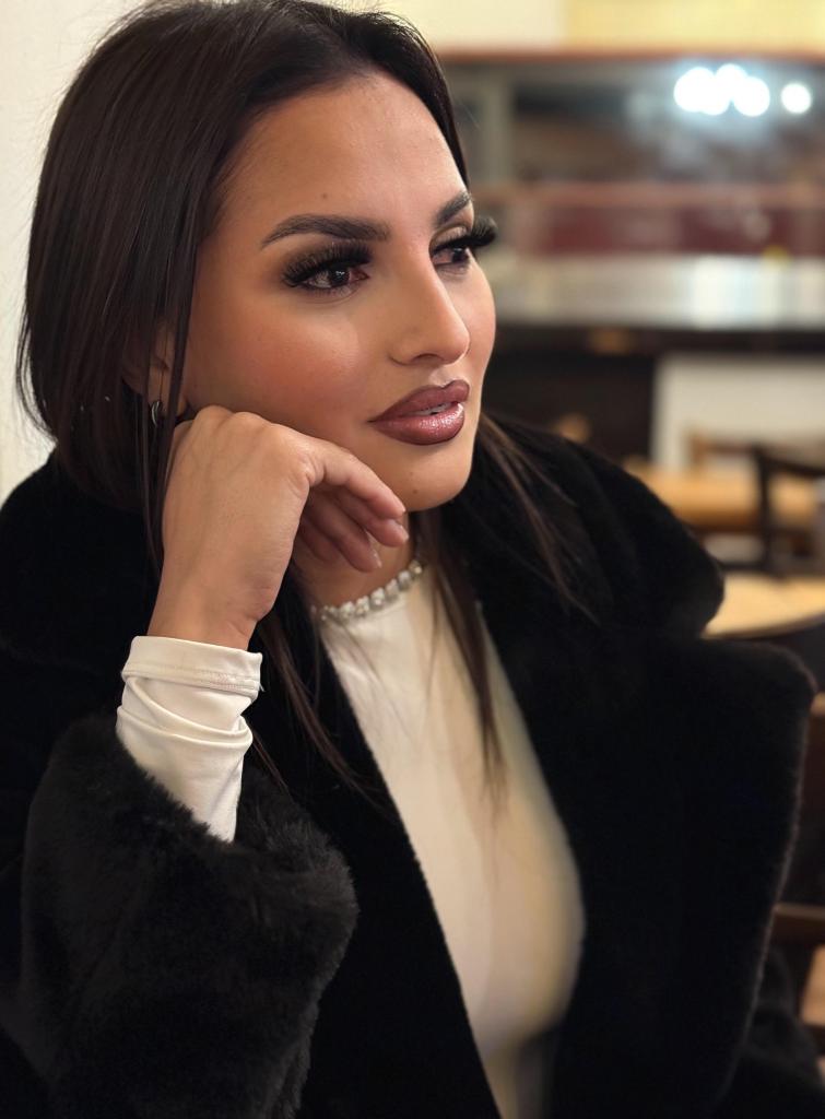 Chica busca chico en Madrid: 