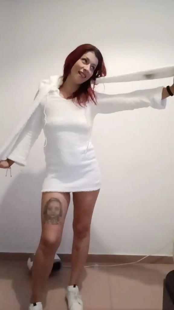 Chica busca chico en Sevilla: 