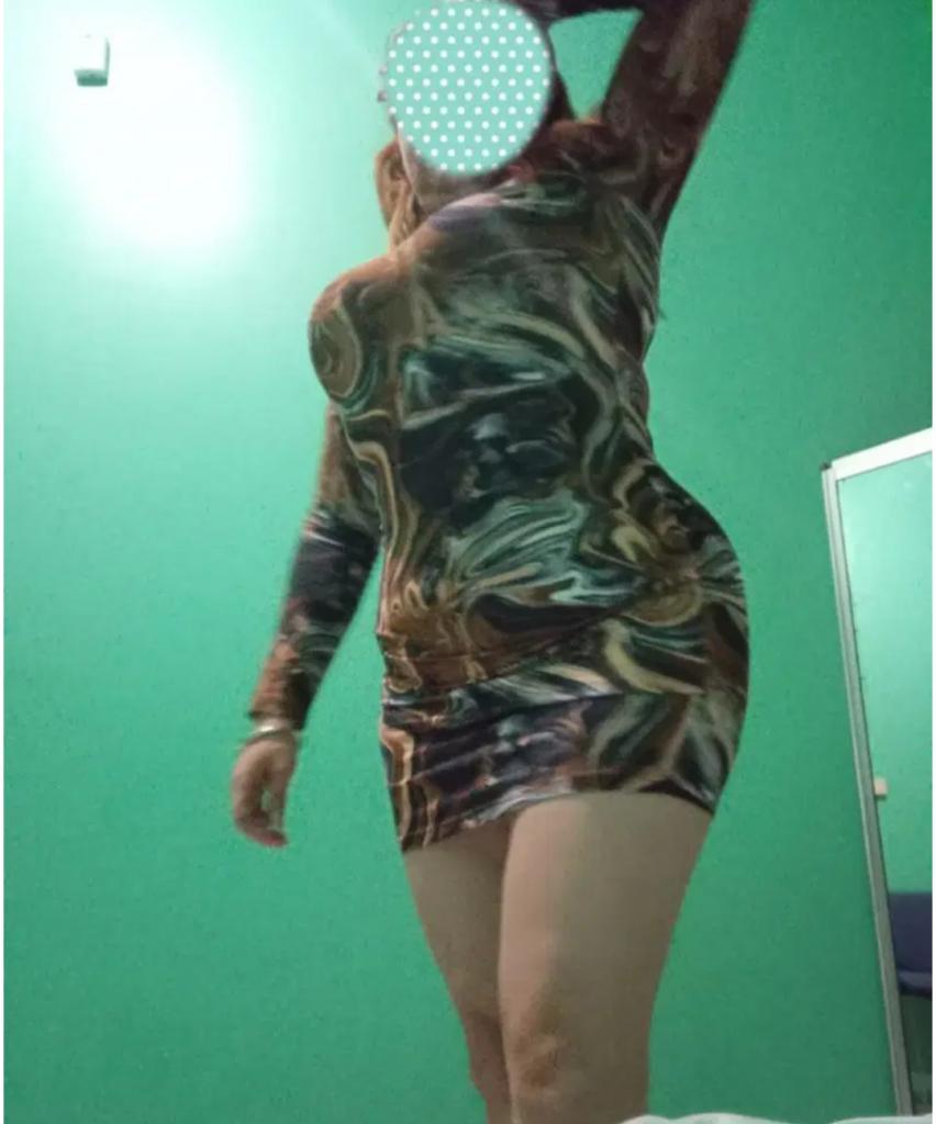 Chica busca chico en Murcia: 