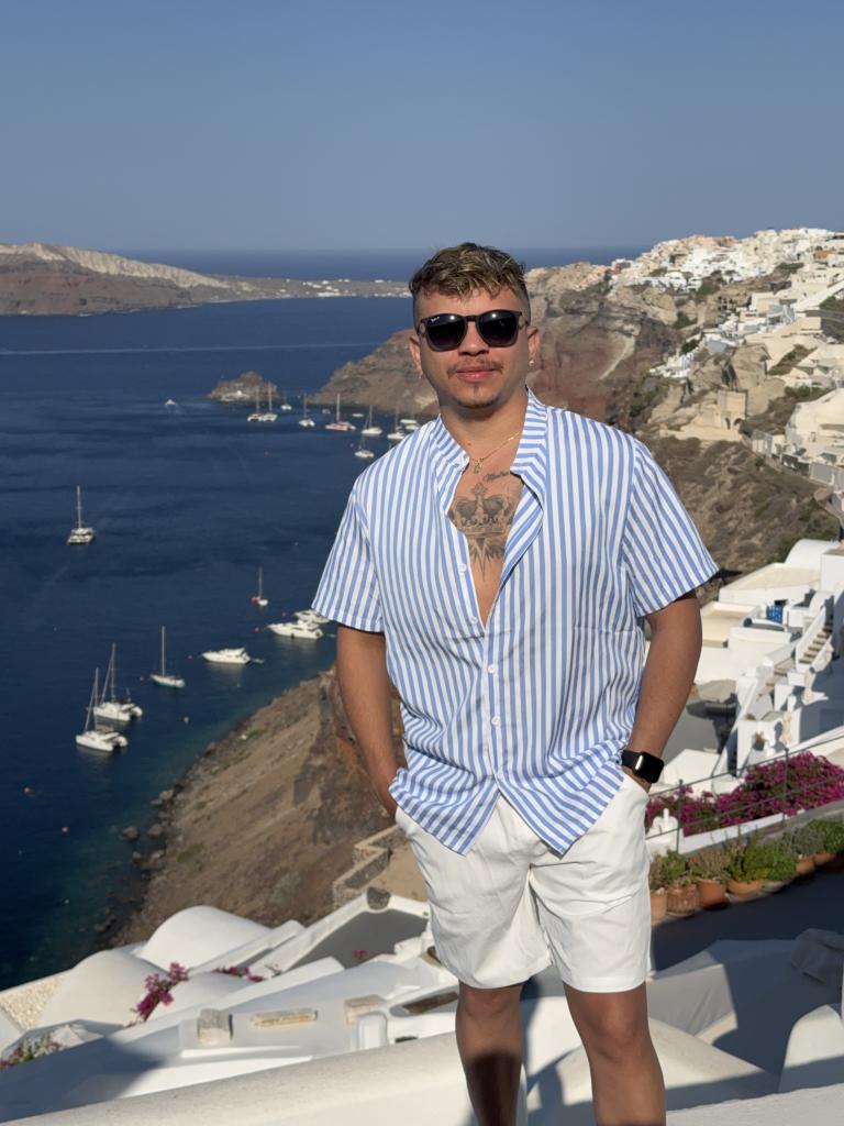 Chico busca chica en Barcelona: 