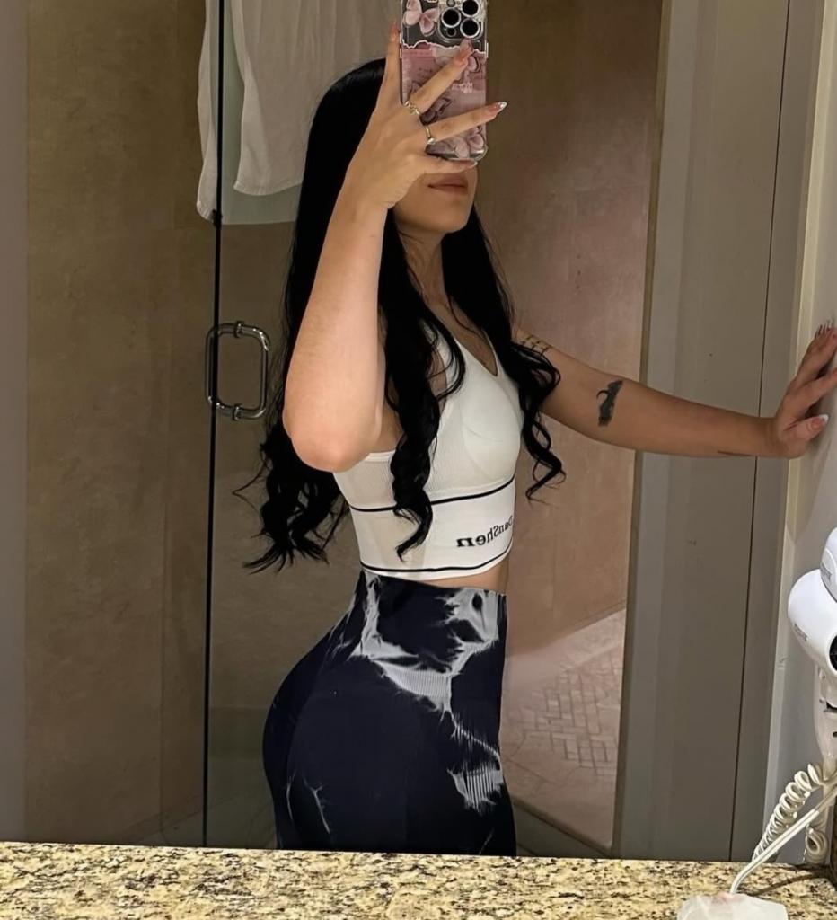 Chica busca chico en Tenerife: 