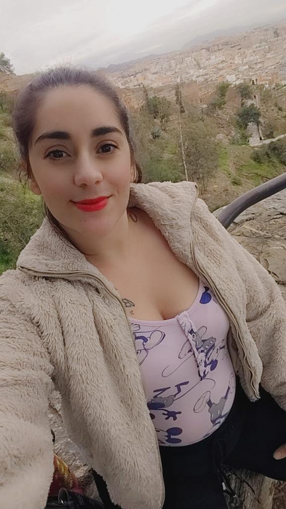 Chica busca chico en Málaga: 