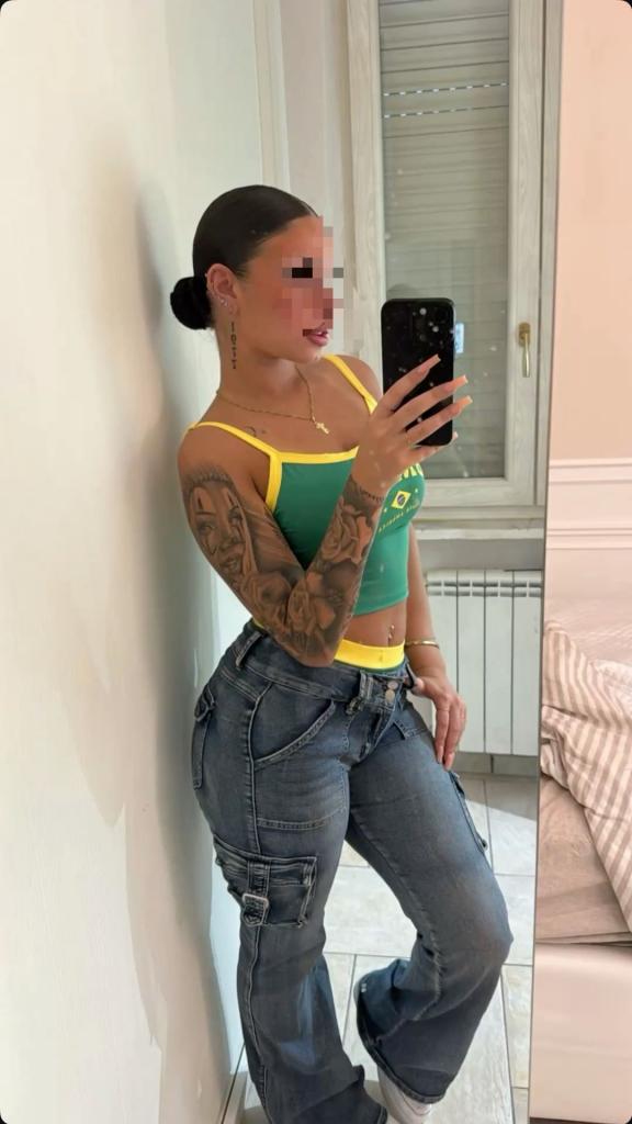 Chica busca chico en Málaga: 