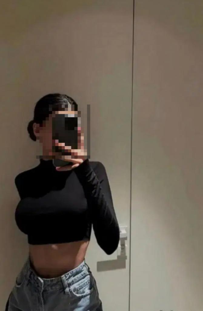 Chica busca chico en Pontevedra: 