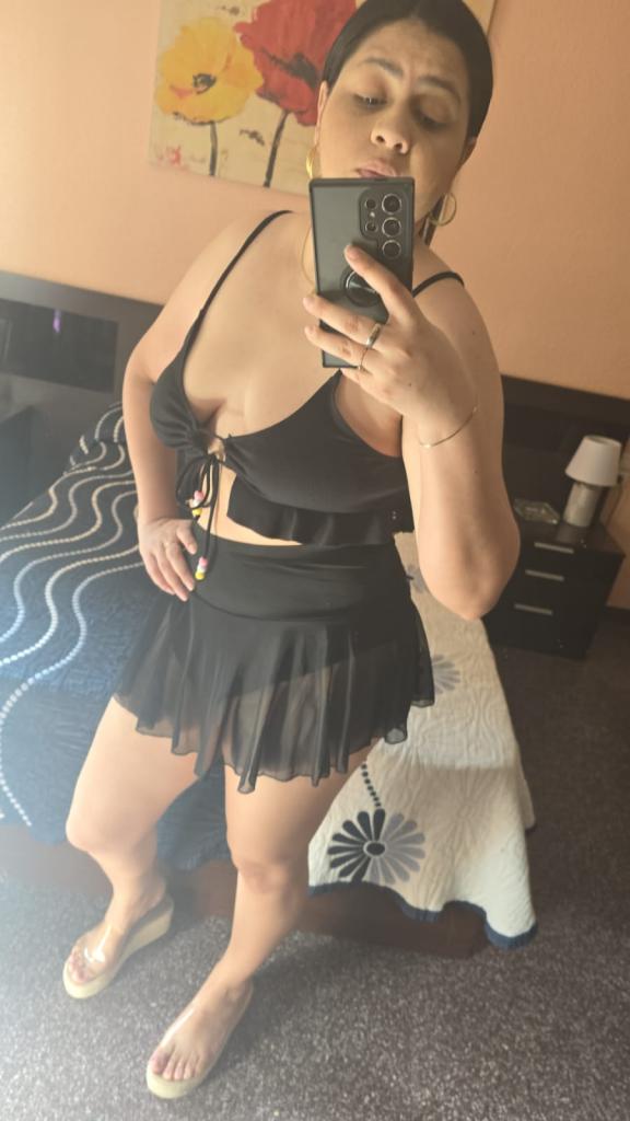 Chica busca chico en Valencia: 