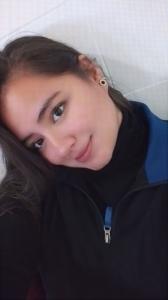 742055785: Chica busca chico en Almería