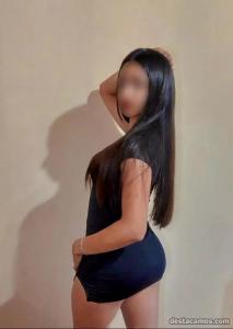 674471642: Chica busca chico en Madrid