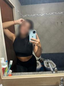 643439831: Chica busca chico en Madrid