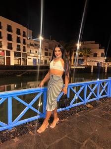 604123960: Travesti en Las Palmas