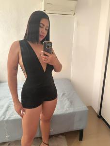 622893905: Chica busca chico en Málaga