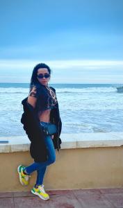 612267512: Travesti en Alicante