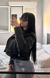 645201387: Chica busca chico en Madrid