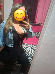 602605537: Chica busca chico en Segovia