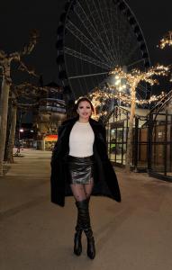 674351981: Chica busca chico en Madrid