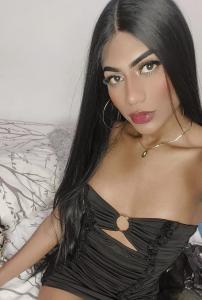 602577916: Transexual en Madrid