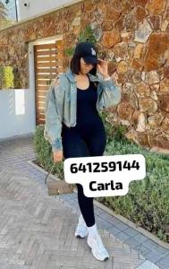 641255923: Chica busca chico en Alicante