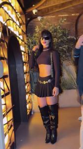 674975118: Transexual en Málaga