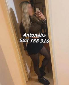 603388916: Chica busca chico en Toledo