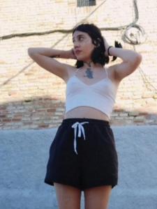 604460121: Chica busca chico en Sevilla