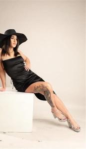 643956194: Chica busca chico en Madrid