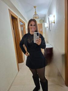 603271242: Chica busca chico en Toledo