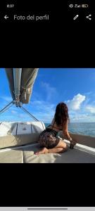 613463717: Chica busca chico en Las Palmas