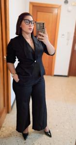 692080324: Chica busca chico en Madrid