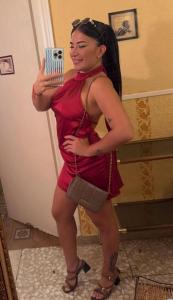 603300361: Chica busca chico en Madrid